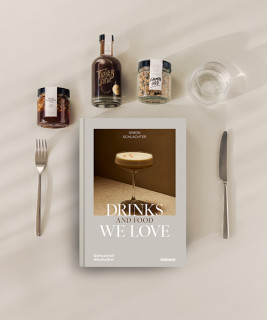 Drinks we love & Food Bold 0