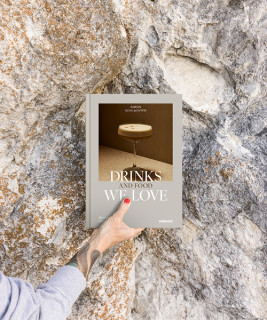 Drinks we love & Food Bold 1