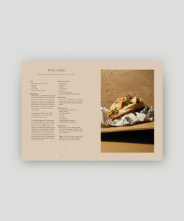 Drinks we love & Food Bold 3