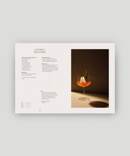 Drinks we love & Food Classy 02 2