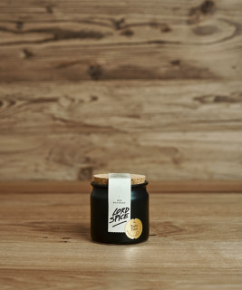 Lord Spice - Der Buttrige 0